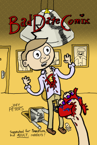 Bad Date Comics