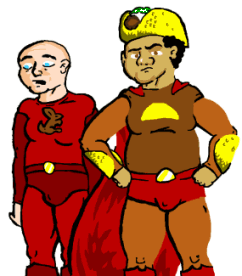 Captain Tacolicious