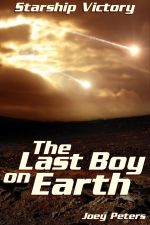 The Last Boy on Earth