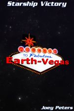 Welcome to Earth-Vegas